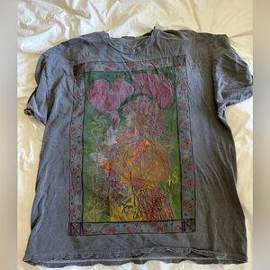 Urban Outfitters graphic tee